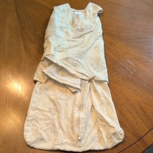 Halo SleepSack Swaddle
